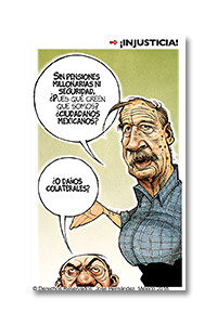 Injusticia